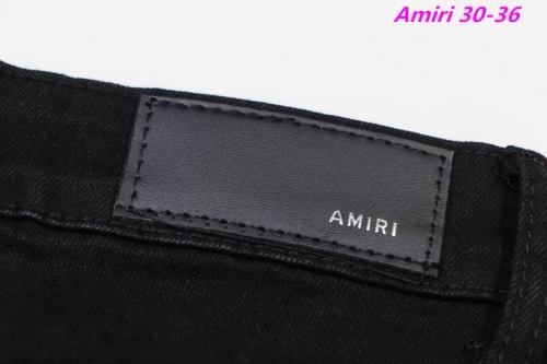 A.m.i.r.i. Long Jeans 1841 Men