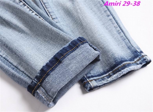 A.m.i.r.i. Long Jeans 2072 Men