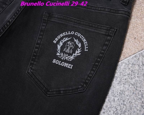 B.r.u.n.e.l.l.o. C.u.c.i.n.e.l.l.i. Long Jeans 1045 Men