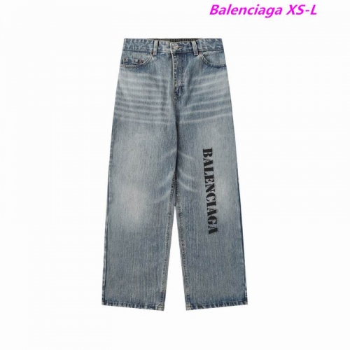 B.a.l.e.n.c.i.a.g.a. Long Jeans 1807 Men