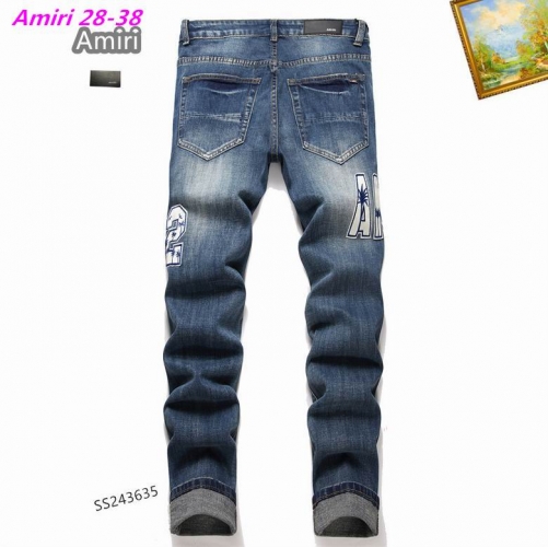 A.m.i.r.i. Long Jeans 1958 Men