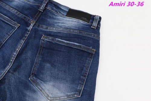 A.m.i.r.i. Long Jeans 1851 Men