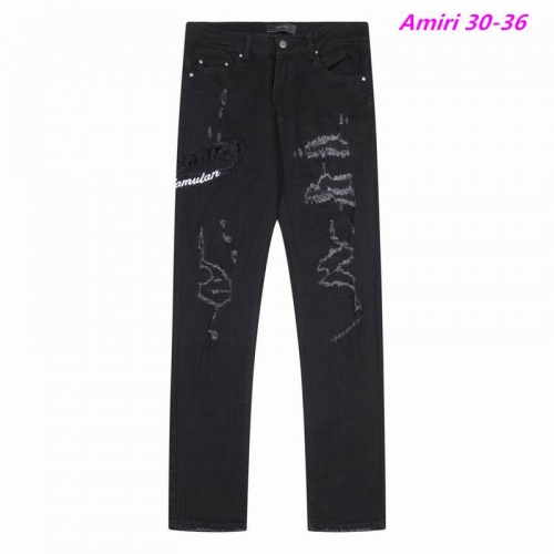 A.m.i.r.i. Long Jeans 1874 Men