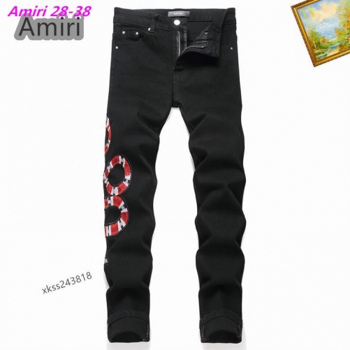 A.m.i.r.i. Long Jeans 2020 Men