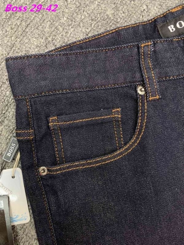 B.o.s.s. Long Jeans 1088 Men