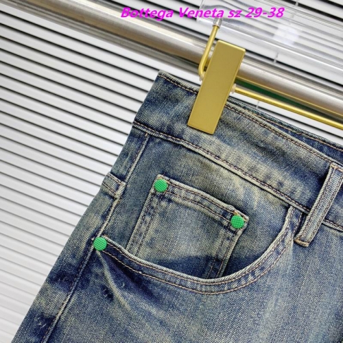 B.o.t.t.e.g.a. V.e.n.e.t.a. Short Jeans 1005 Men