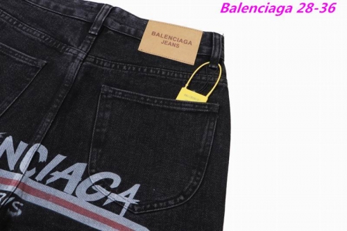 B.a.l.e.n.c.i.a.g.a. Long Jeans 1940 Men