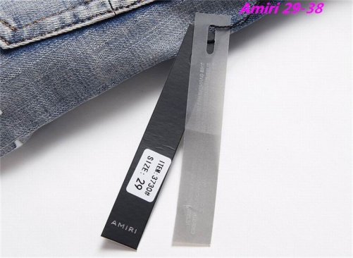 A.m.i.r.i. Long Jeans 2036 Men