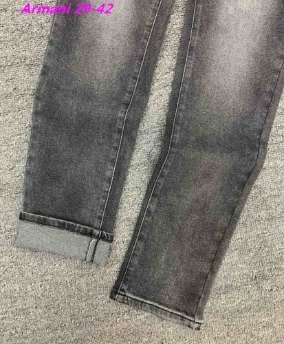 A.r.m.a.n.i. Long Jeans 1401 Men