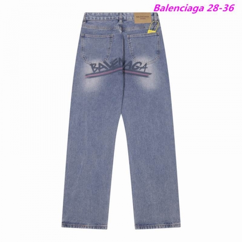 B.a.l.e.n.c.i.a.g.a. Long Jeans 1926 Men