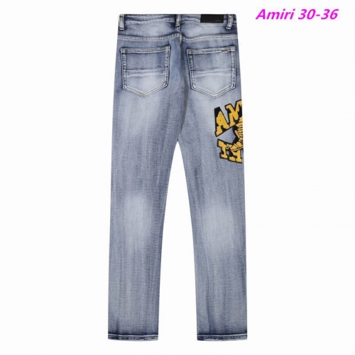 A.m.i.r.i. Long Jeans 1882 Men