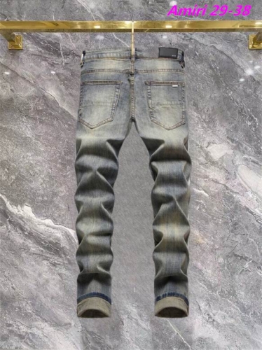 A.m.i.r.i. Long Jeans 2056 Men