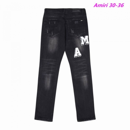 A.m.i.r.i. Long Jeans 1828 Men