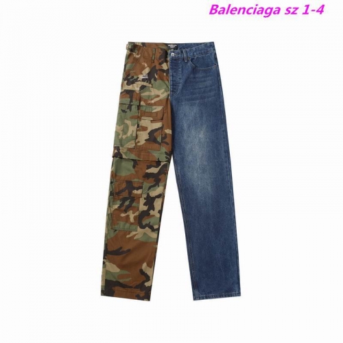 B.a.l.e.n.c.i.a.g.a. Long Jeans 1825 Men