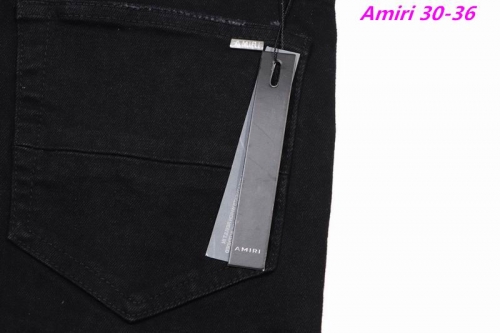 A.m.i.r.i. Long Jeans 1831 Men