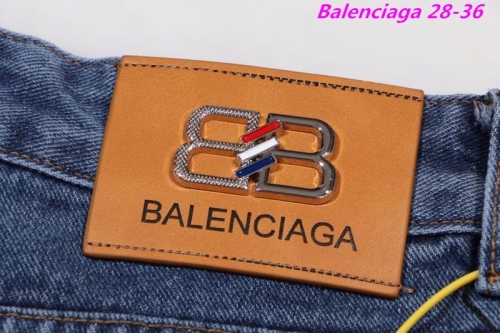 B.a.l.e.n.c.i.a.g.a. Long Jeans 1902 Men