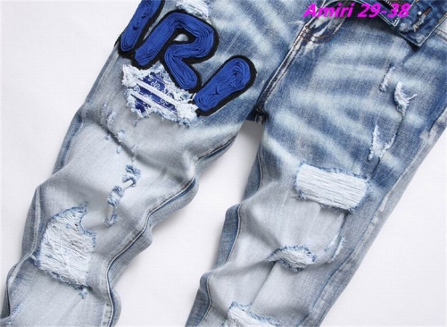 A.m.i.r.i. Long Jeans 2130 Men