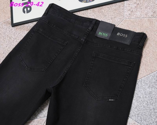 B.o.s.s. Long Jeans 1054 Men