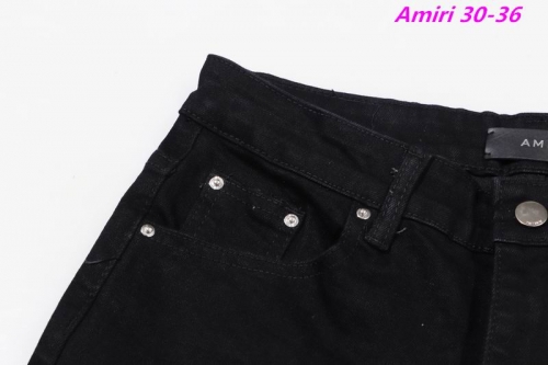 A.m.i.r.i. Long Jeans 1843 Men