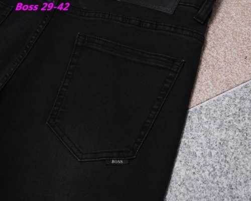 B.o.s.s. Long Jeans 1050 Men