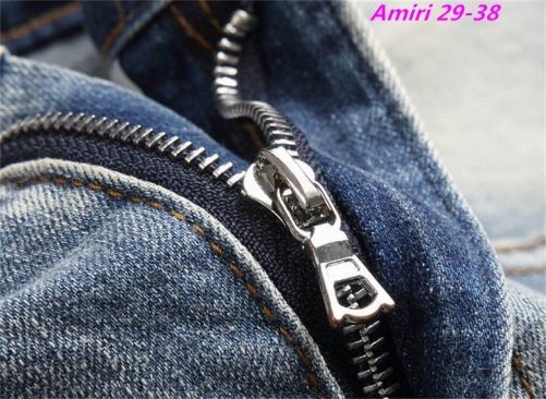 A.m.i.r.i. Long Jeans 2101 Men