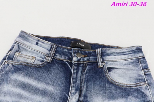 A.m.i.r.i. Long Jeans 1881 Men