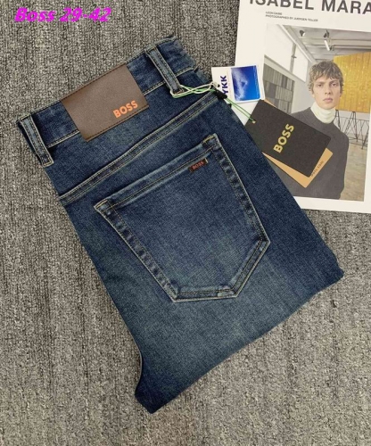 B.o.s.s. Long Jeans 1047 Men