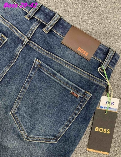 B.o.s.s. Long Jeans 1042 Men