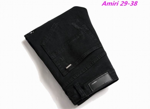 A.m.i.r.i. Long Jeans 2097 Men