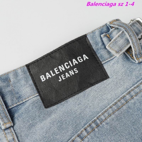 B.a.l.e.n.c.i.a.g.a. Long Jeans 1835 Men