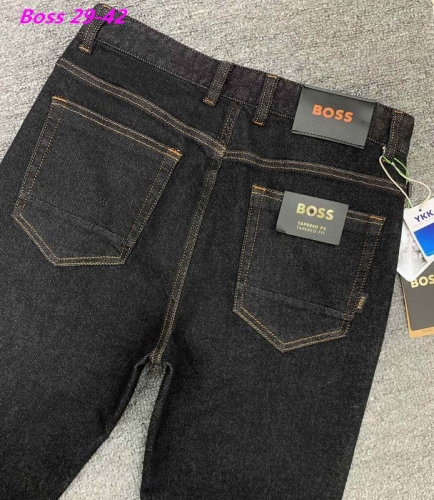 B.o.s.s. Long Jeans 1095 Men