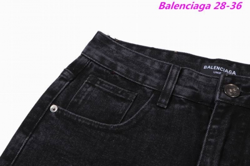 B.a.l.e.n.c.i.a.g.a. Long Jeans 1943 Men