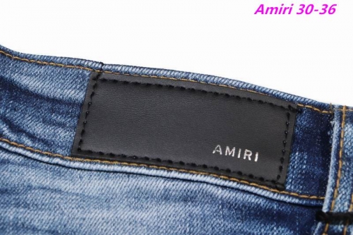 A.m.i.r.i. Long Jeans 1849 Men