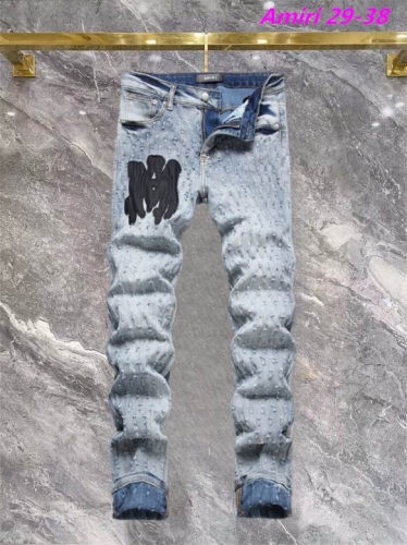 A.m.i.r.i. Long Jeans 2149 Men