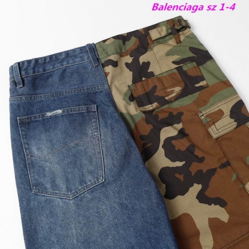 B.a.l.e.n.c.i.a.g.a. Long Jeans 1819 Men