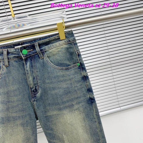 B.o.t.t.e.g.a. V.e.n.e.t.a. Short Jeans 1006 Men