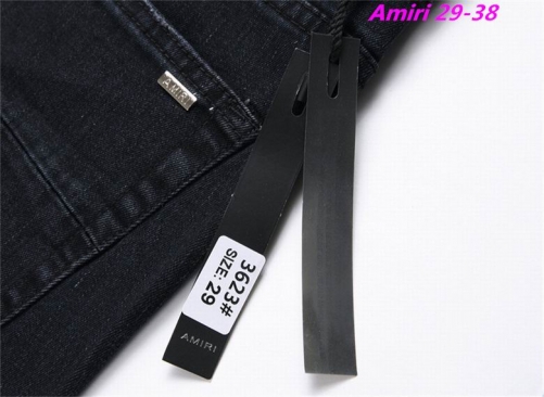 A.m.i.r.i. Long Jeans 2137 Men