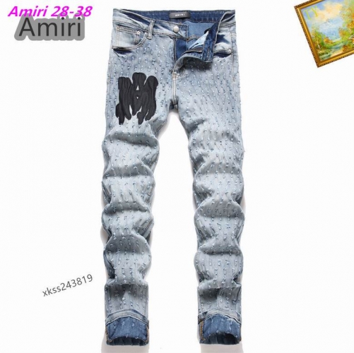 A.m.i.r.i. Long Jeans 1933 Men