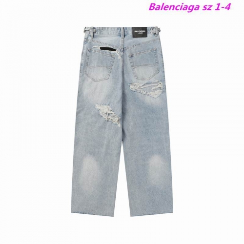 B.a.l.e.n.c.i.a.g.a. Long Jeans 1842 Men