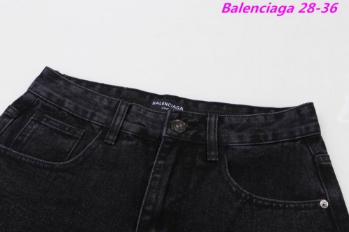 B.a.l.e.n.c.i.a.g.a. Long Jeans 1942 Men