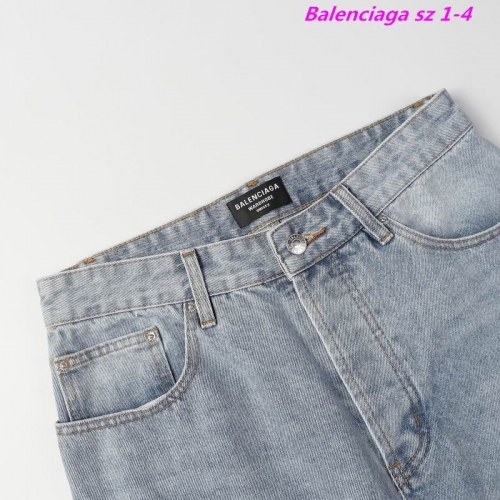 B.a.l.e.n.c.i.a.g.a. Long Jeans 1828 Men