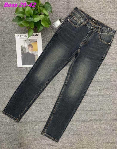 B.o.s.s. Long Jeans 1079 Men