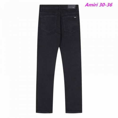 A.m.i.r.i. Long Jeans 1846 Men