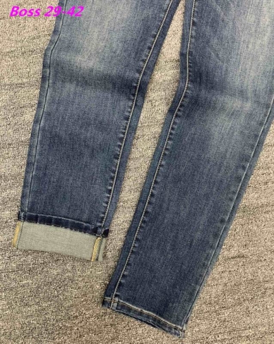 B.o.s.s. Long Jeans 1041 Men