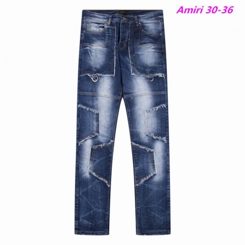 A.m.i.r.i. Long Jeans 1856 Men