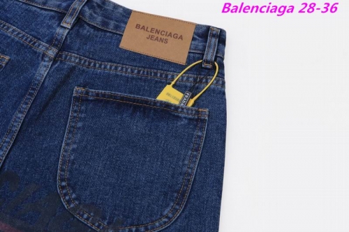 B.a.l.e.n.c.i.a.g.a. Long Jeans 1929 Men