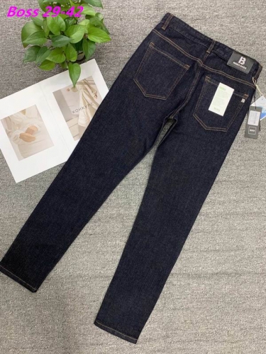 B.o.s.s. Long Jeans 1091 Men