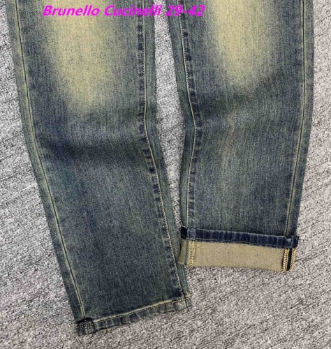 B.r.u.n.e.l.l.o. C.u.c.i.n.e.l.l.i. Long Jeans 1036 Men