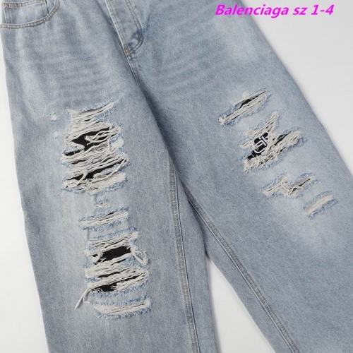 B.a.l.e.n.c.i.a.g.a. Long Jeans 1832 Men