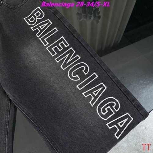 B.a.l.e.n.c.i.a.g.a. Long Jeans 1856 Men